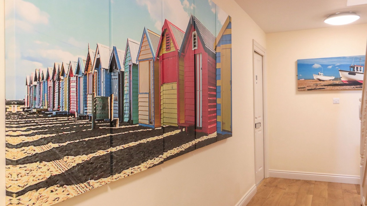 Photo of Others in Filey