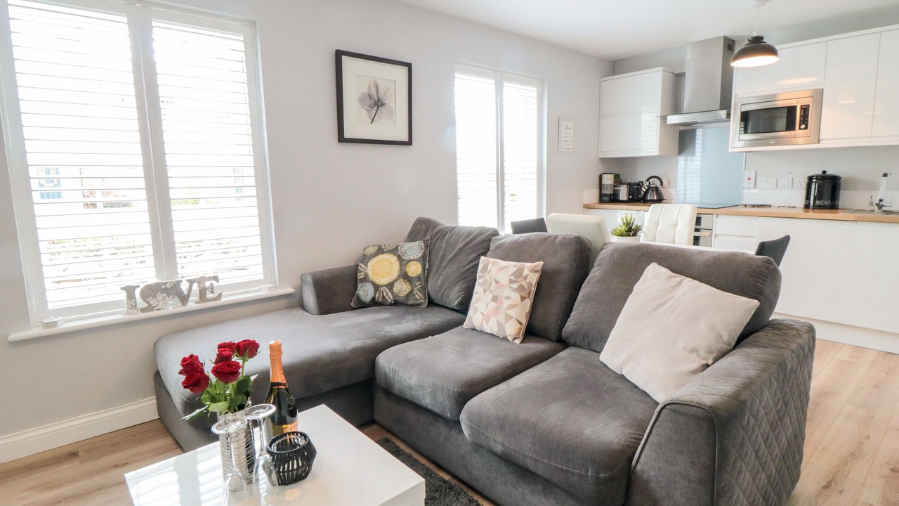 Photo of Bedroom in Filey