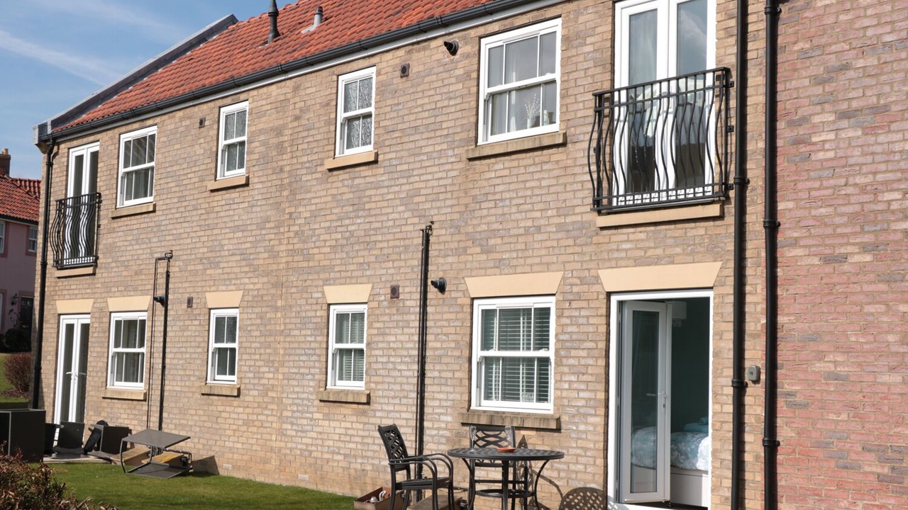 Photo of Others in Filey