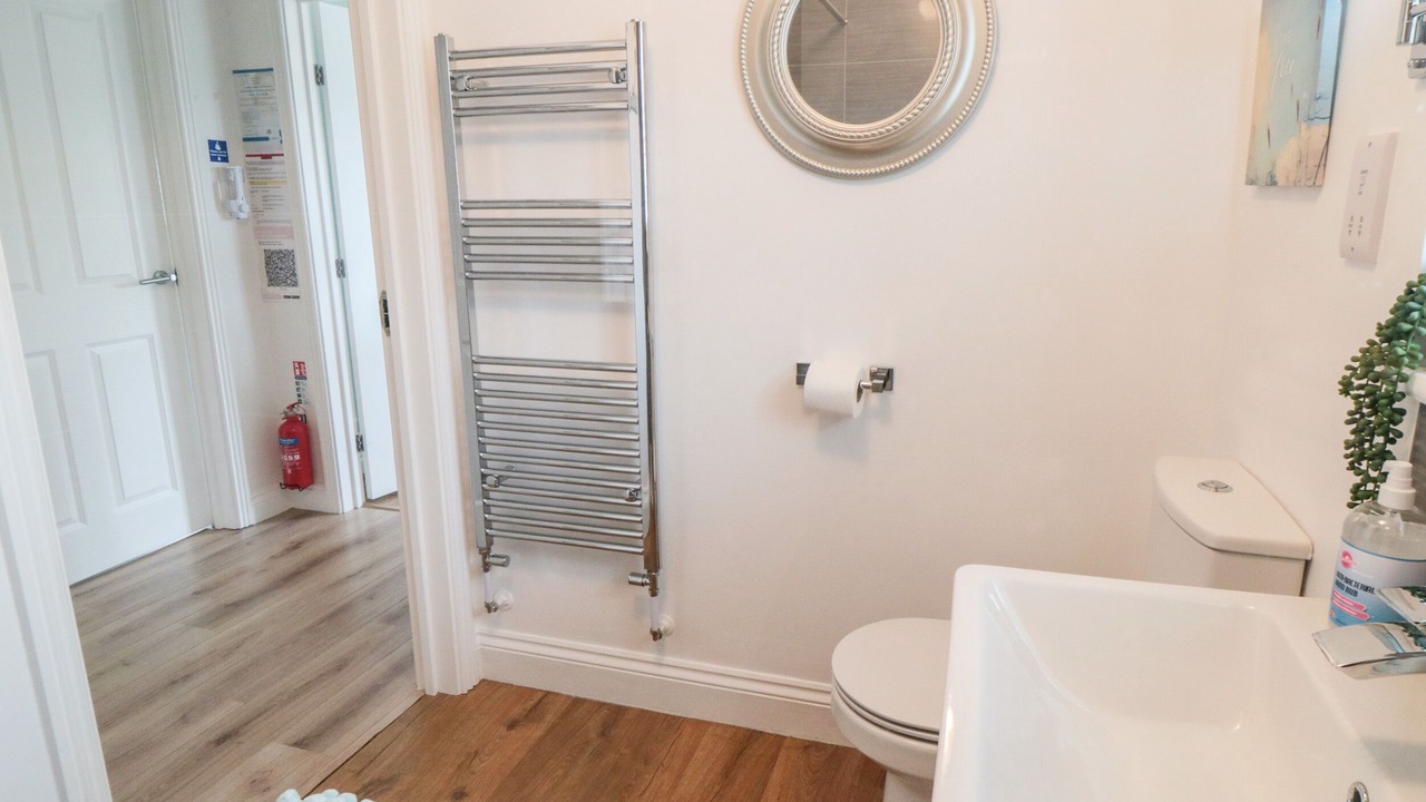 Photo of Bathroom in Filey