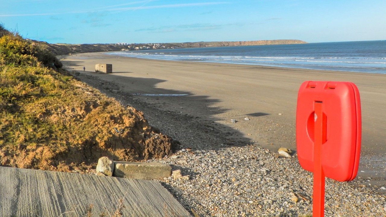 Photo of Others in Filey