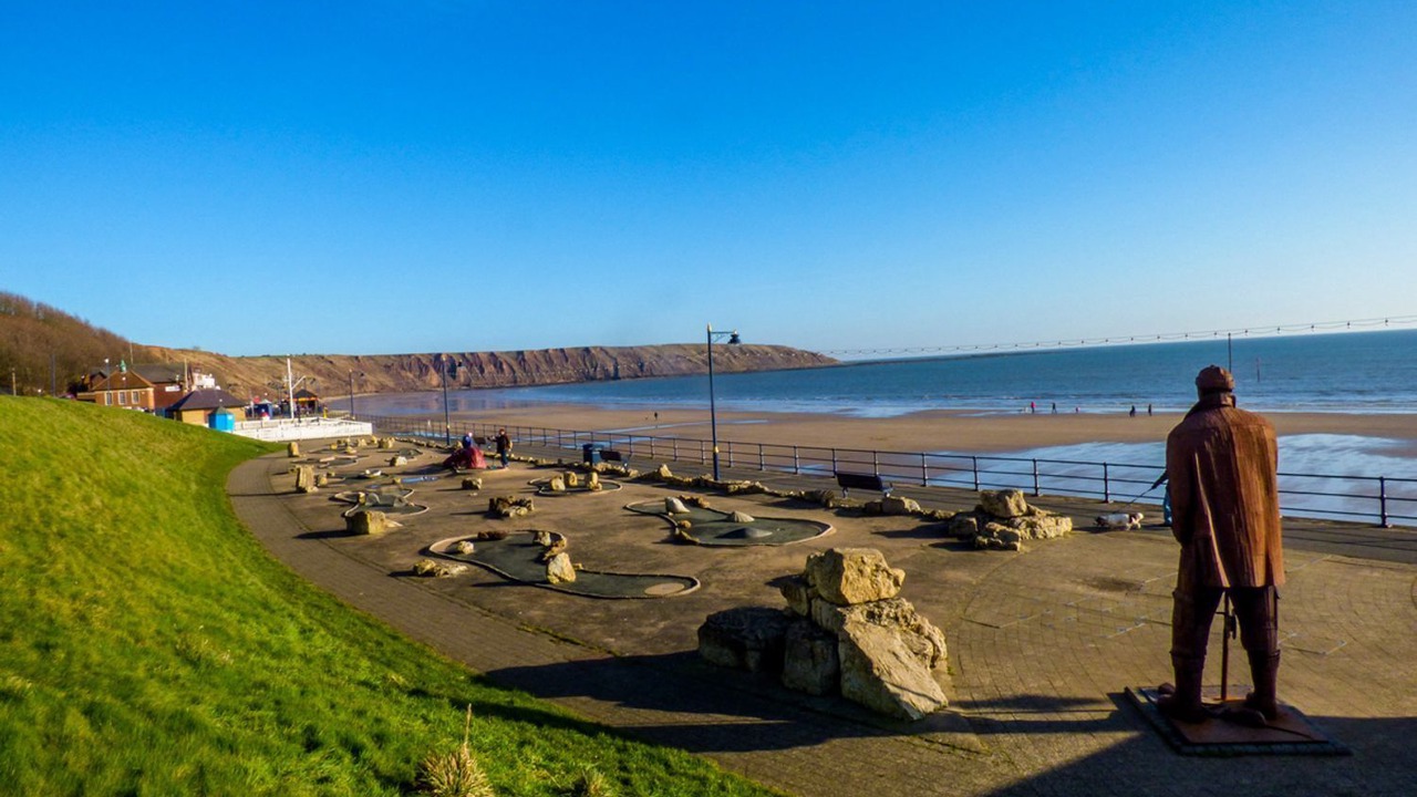 Photo of Others in Filey