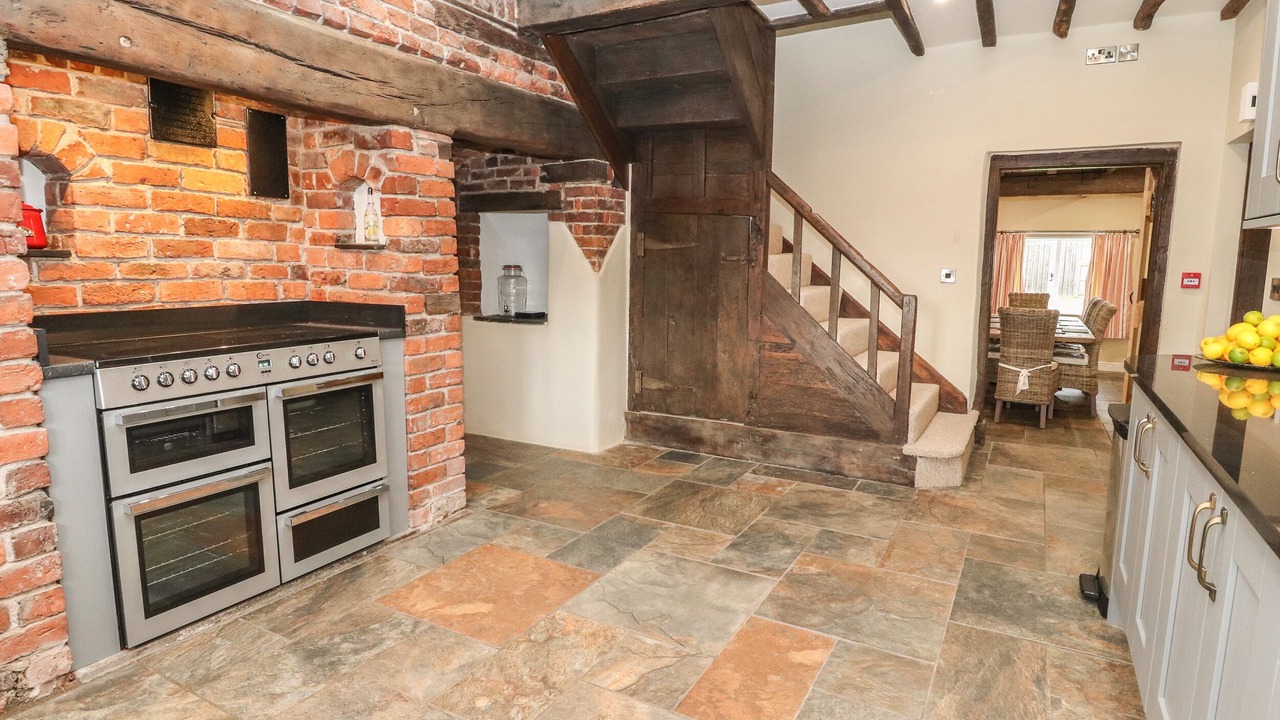 Photo of Others in Llanymynech