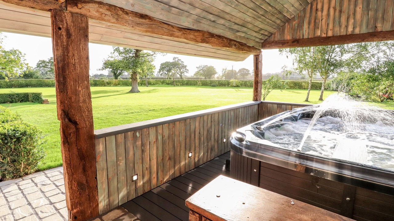 Photo of Others in Llanymynech