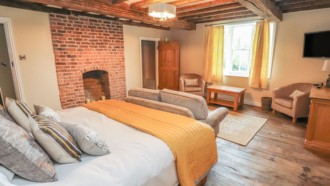 Photo of Others in Llanymynech