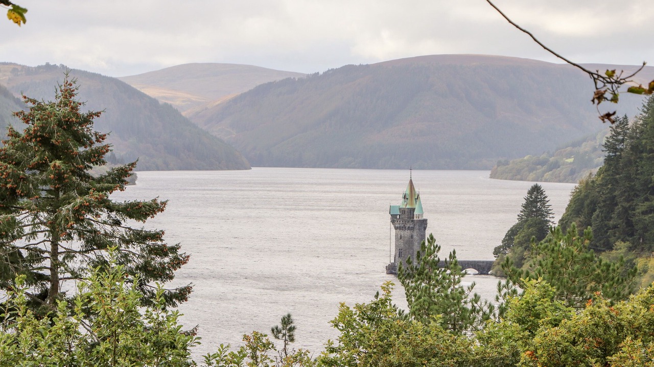 Photo of Others in Llanymynech