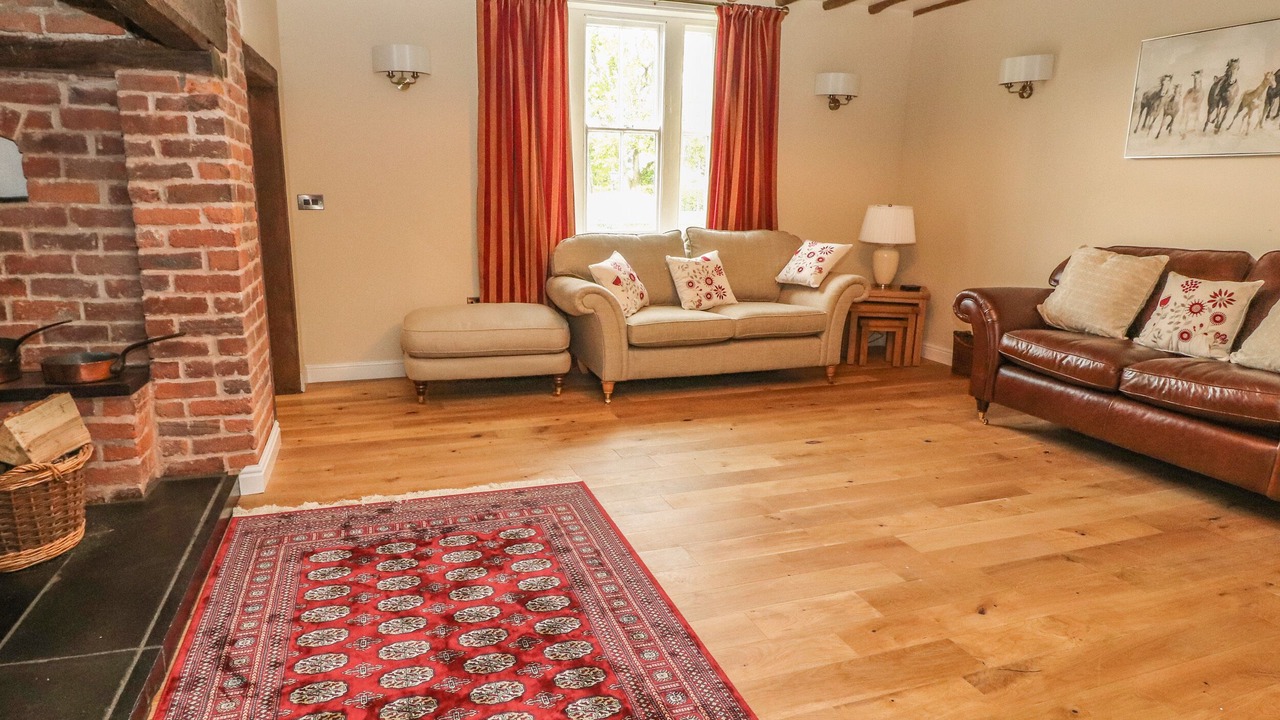 Photo of Others in Llanymynech