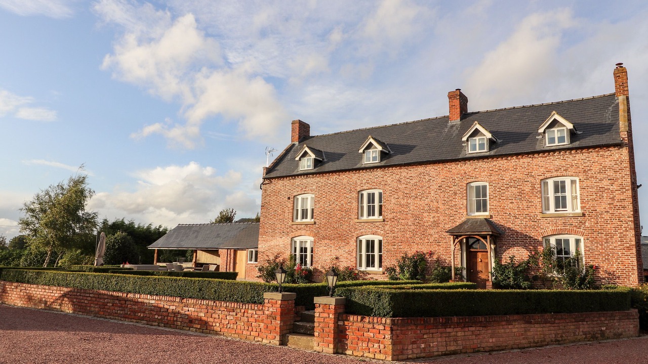 Photo of Others in Llanymynech