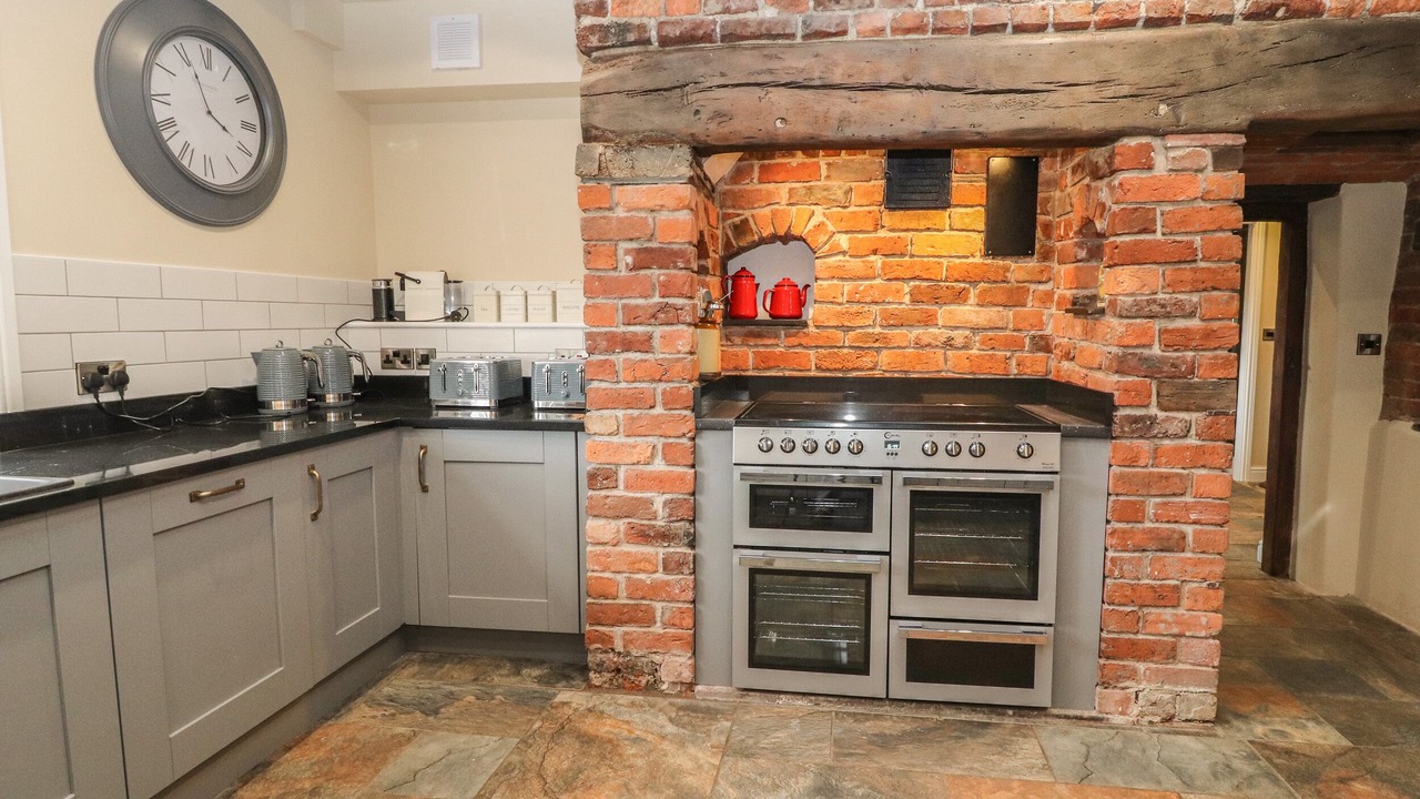 Photo of Others in Llanymynech