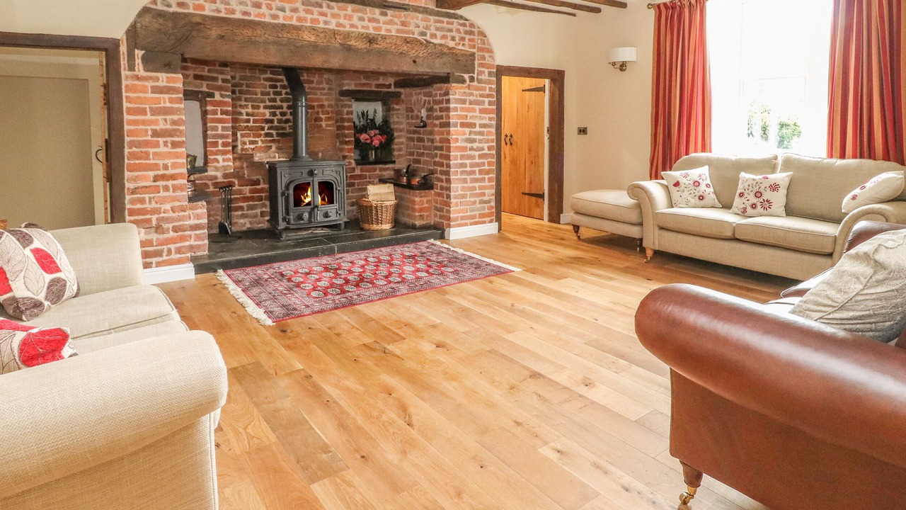 Photo of Others in Llanymynech