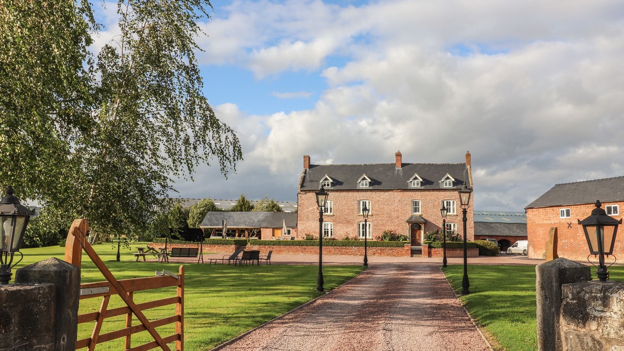 Photo of Outdoor in Llanymynech