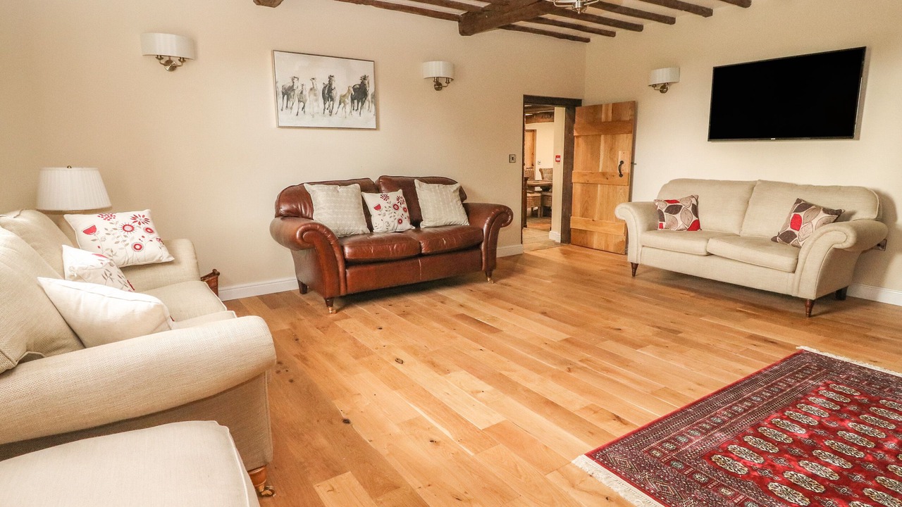 Photo of Others in Llanymynech