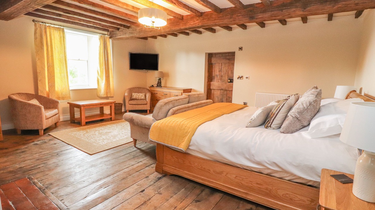 Photo of Others in Llanymynech