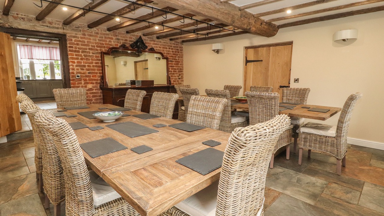 Photo of Others in Llanymynech