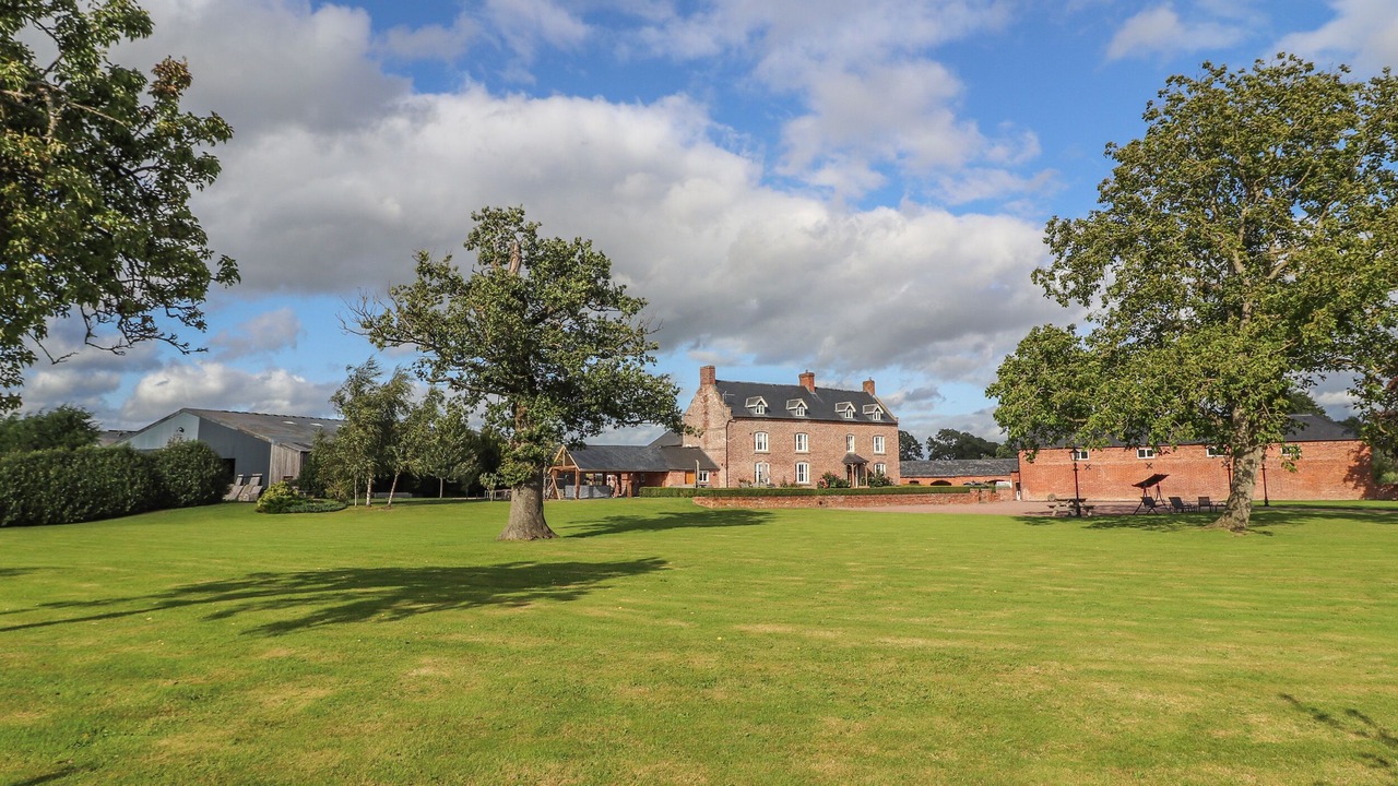 Photo of Others in Llanymynech