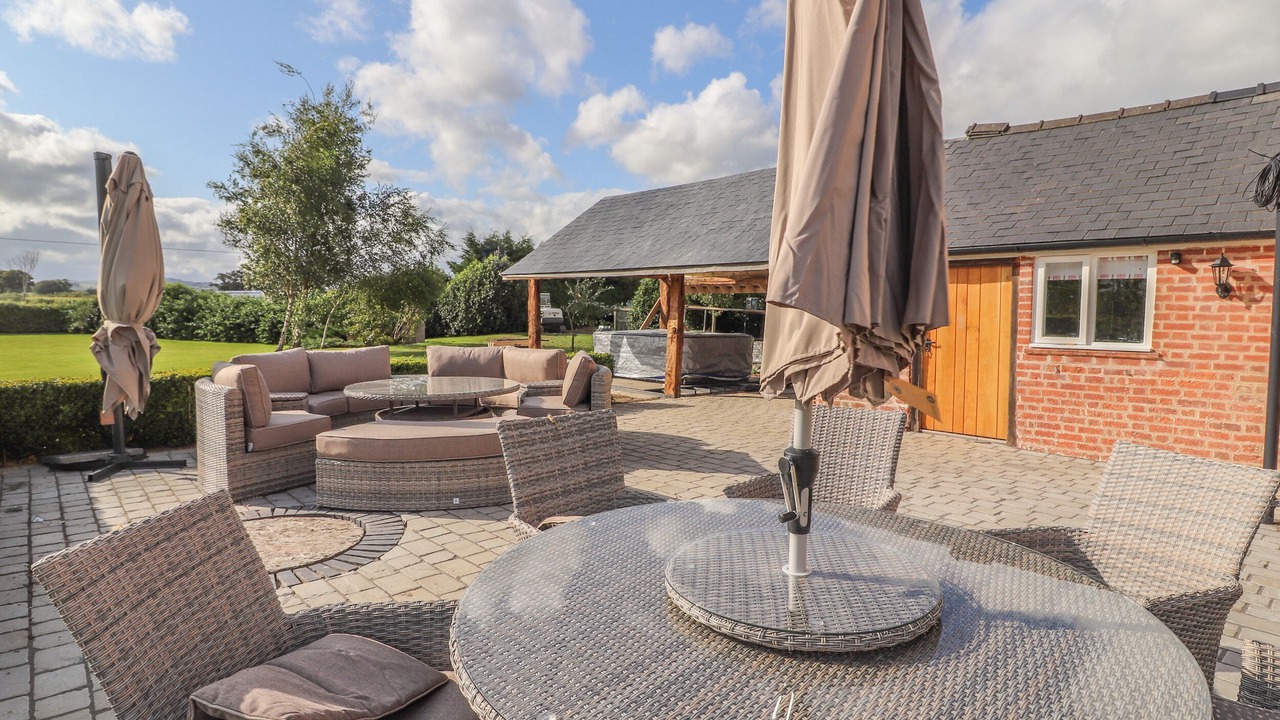 Photo of Others in Llanymynech