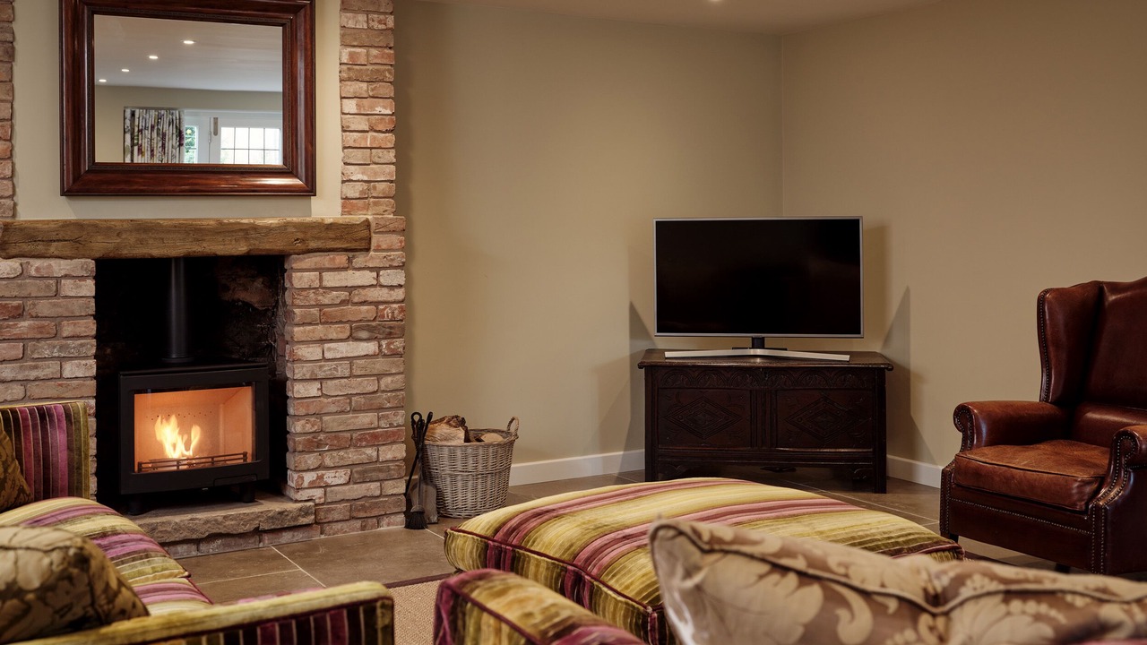 Photo of Bedroom in Warwick