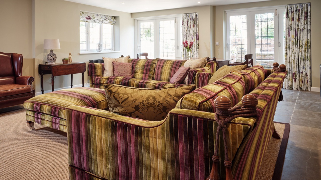 Photo of Bedroom in Warwick