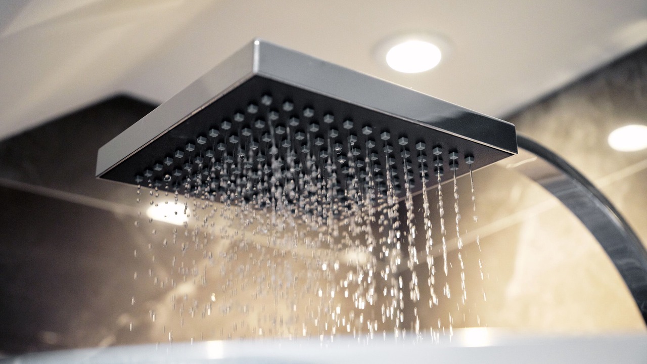 Photo of Bathroom in Warwick