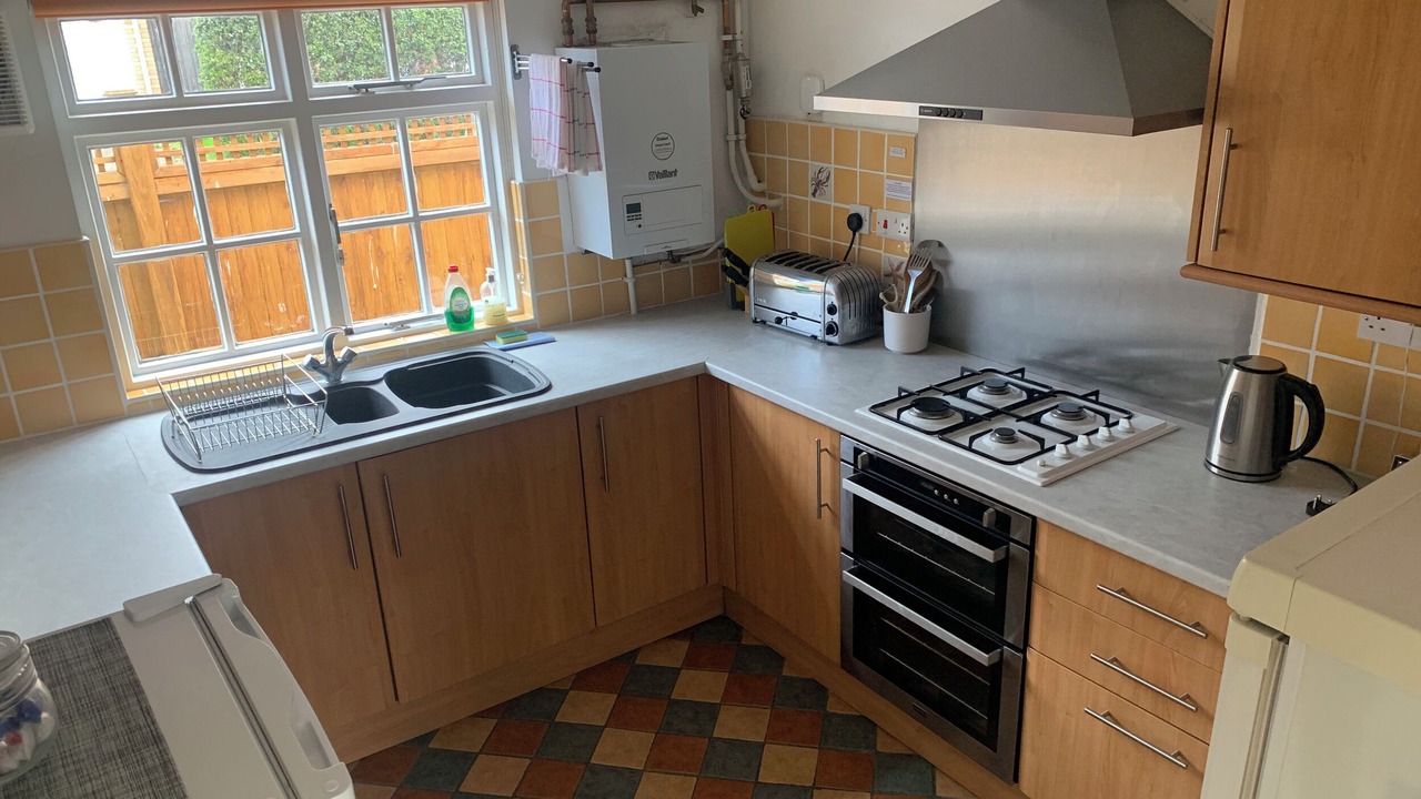 Photo of Others in Shepreth