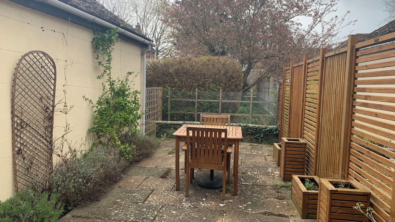 Photo of Others in Shepreth