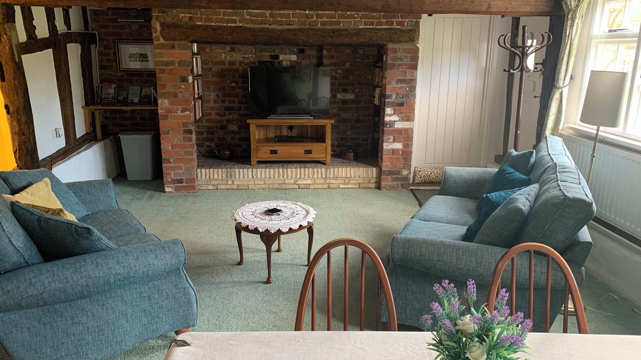 Photo of Others in Shepreth