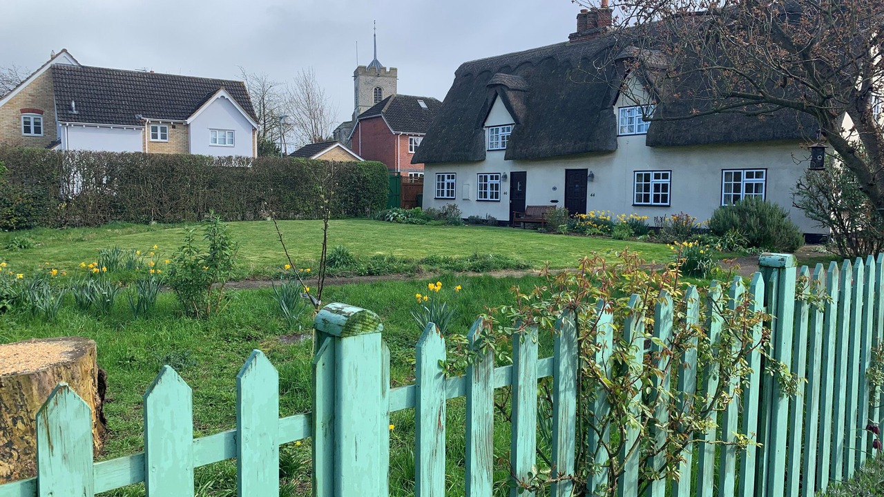 Photo of Others in Shepreth