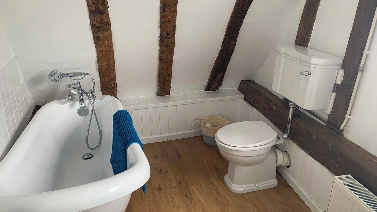 Photo of Others in Shepreth