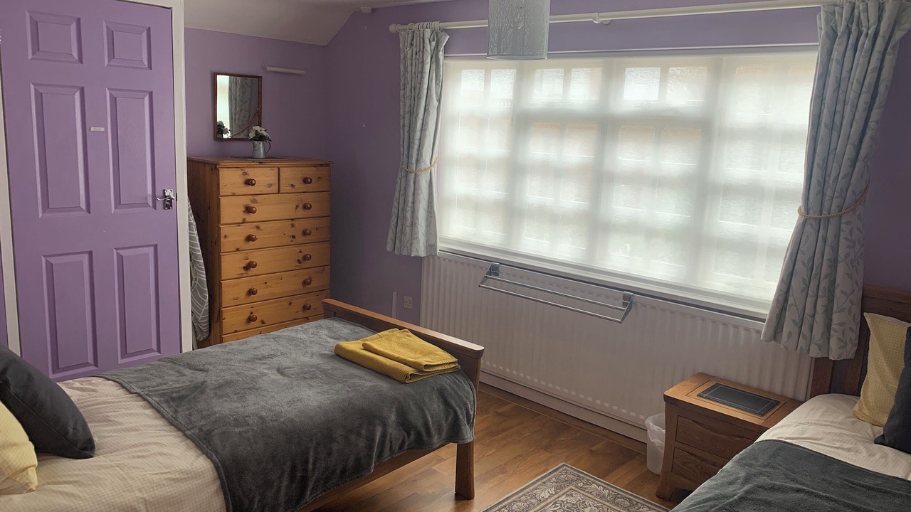 Photo of Others in Shepreth