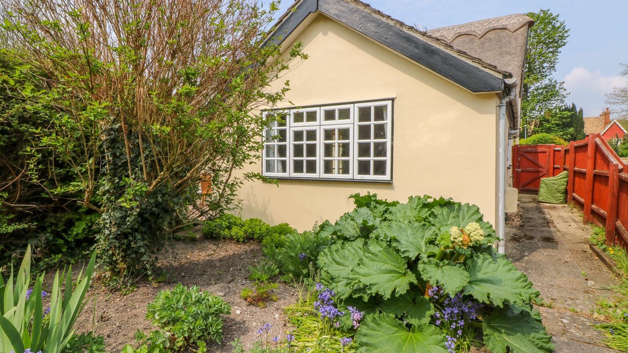 Photo of Others in Shepreth