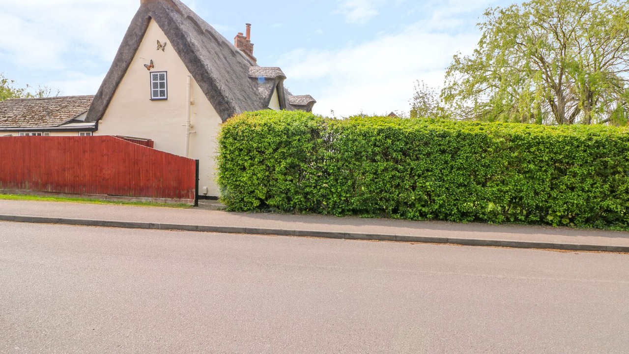 Photo of Others in Shepreth