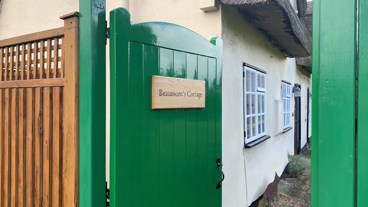 Photo of Outdoor in Shepreth