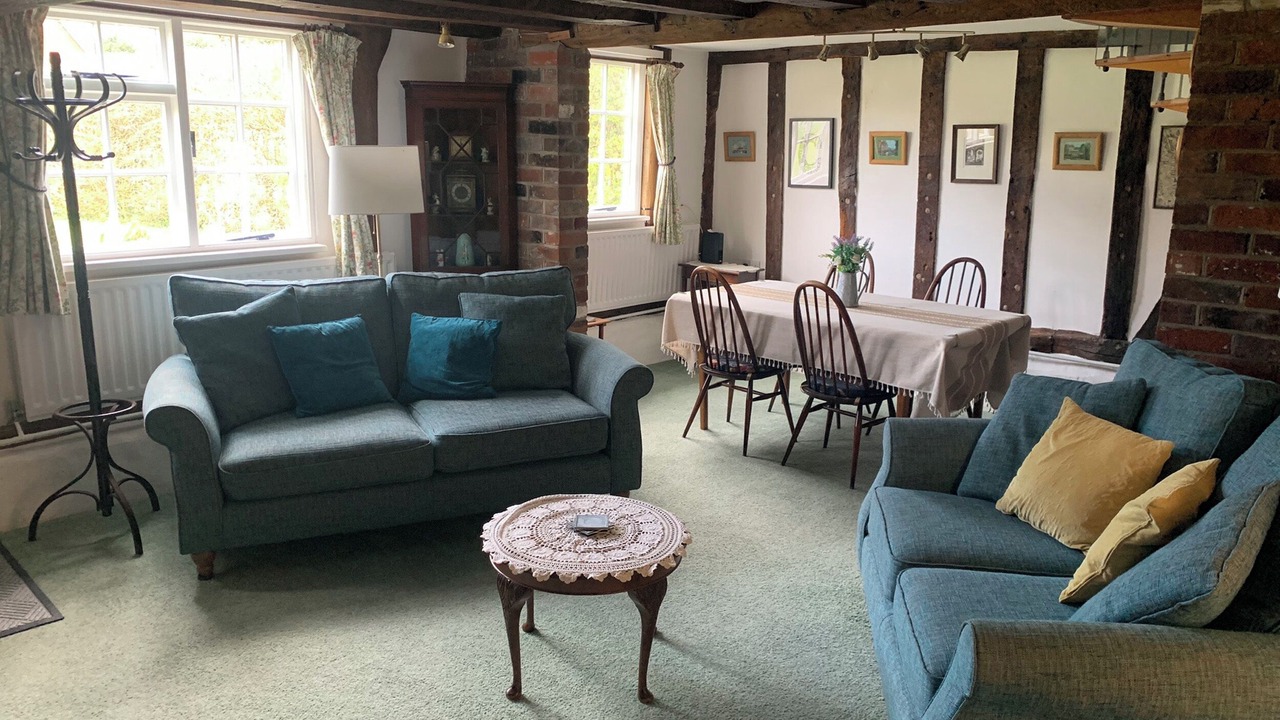 Photo of Others in Shepreth