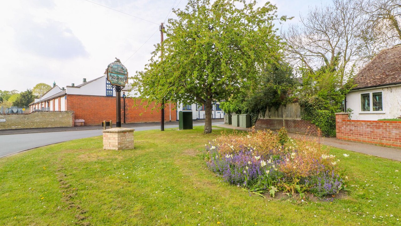 Photo of Others in Shepreth