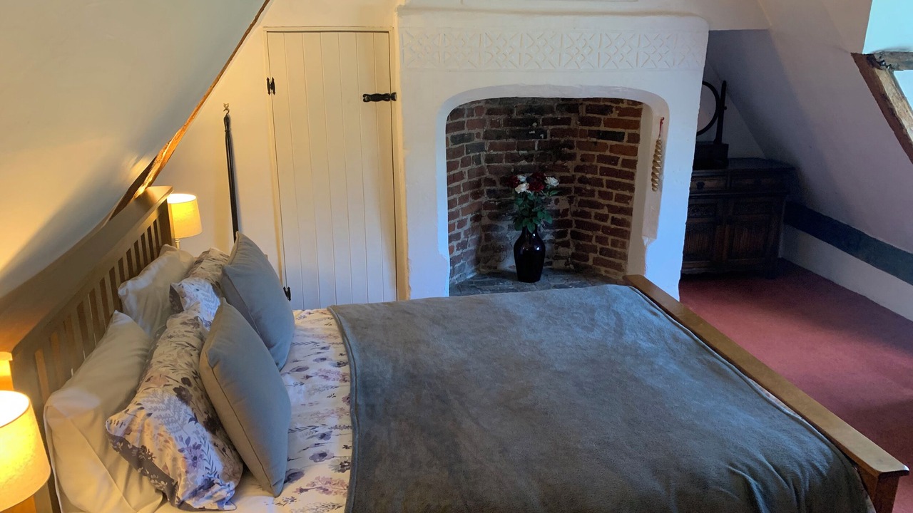 Photo of Others in Shepreth