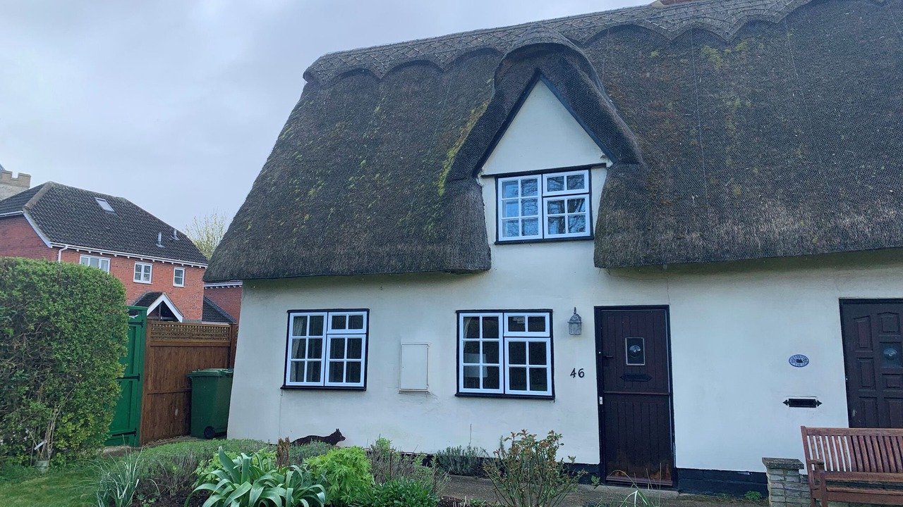 Photo of Outdoor in Shepreth