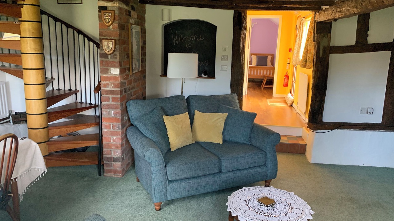 Photo of Others in Shepreth