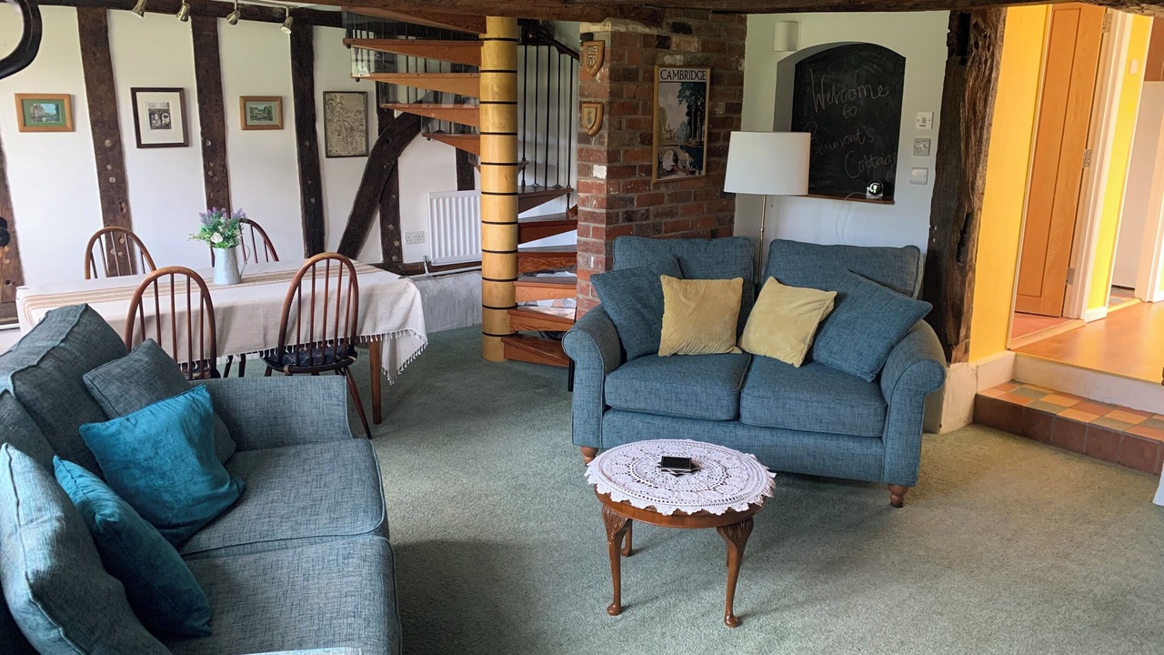 Photo of Others in Shepreth