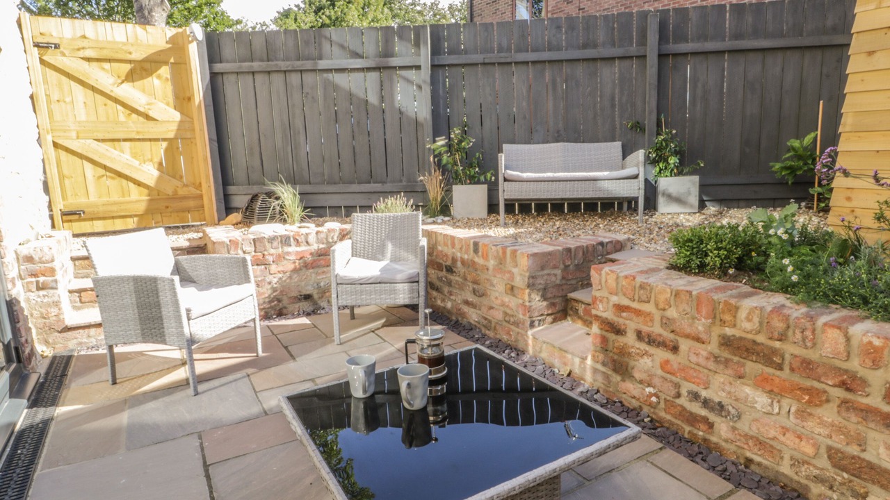 Photo of Patio Balcony in Flamborough