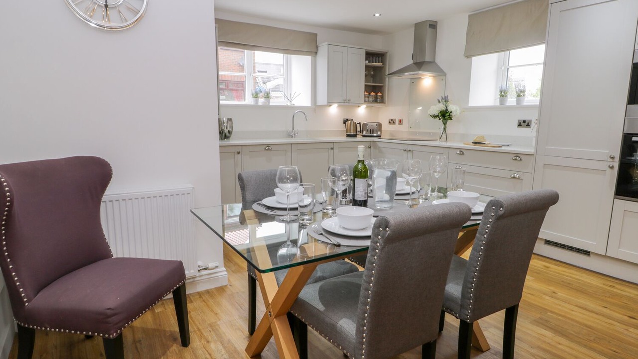 Photo of Kitchen in Flamborough
