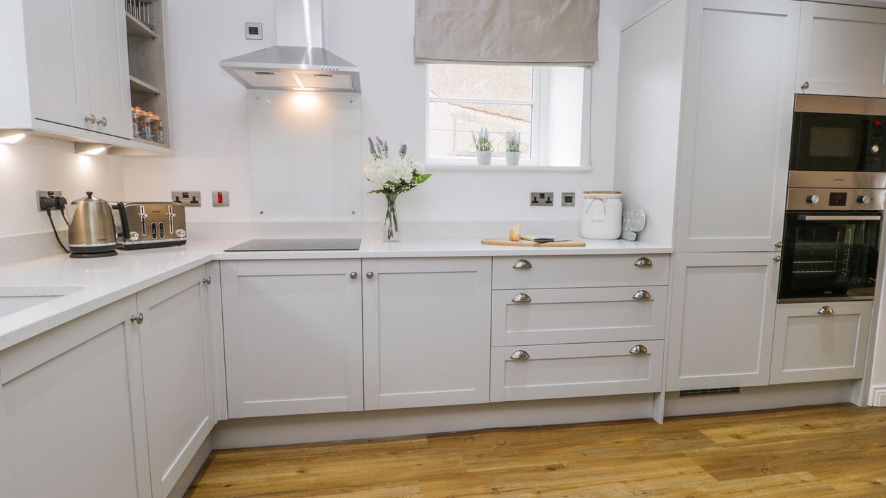 Photo of Kitchen in Flamborough