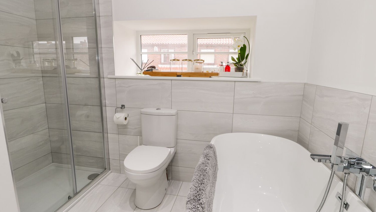 Photo of Bathroom in Flamborough