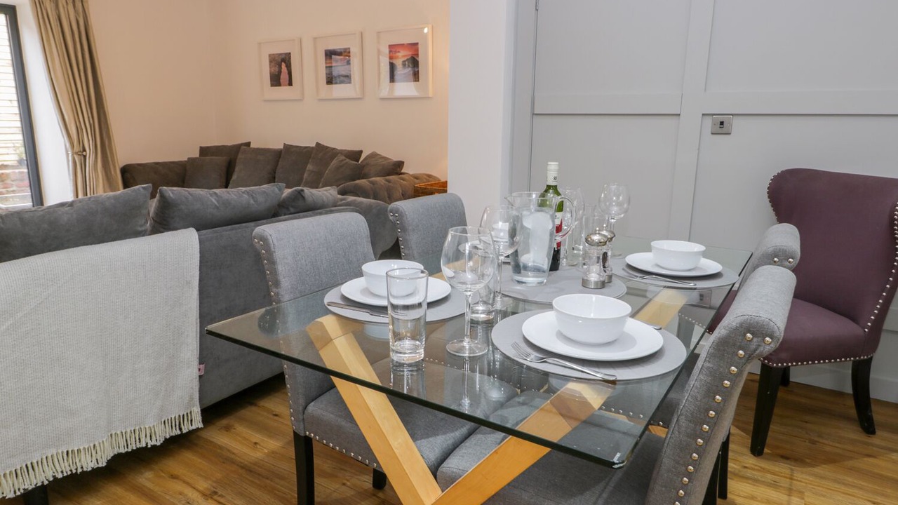 Photo of Kitchen in Flamborough