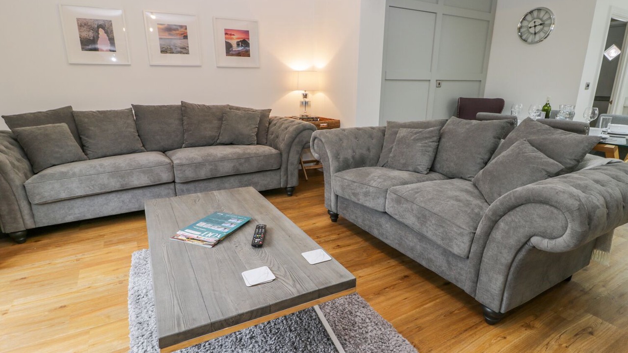 Photo of Bedroom in Flamborough