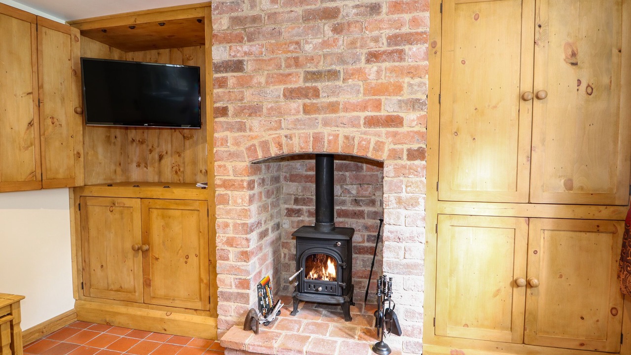 Photo of Bedroom in West Ashby