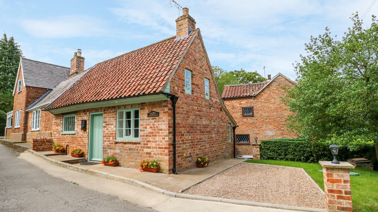 Photo of Outdoor in West Ashby