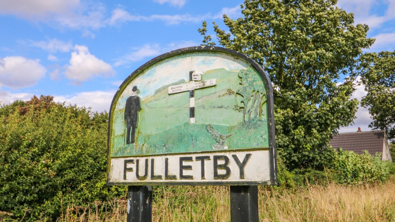 Photo of Others in West Ashby