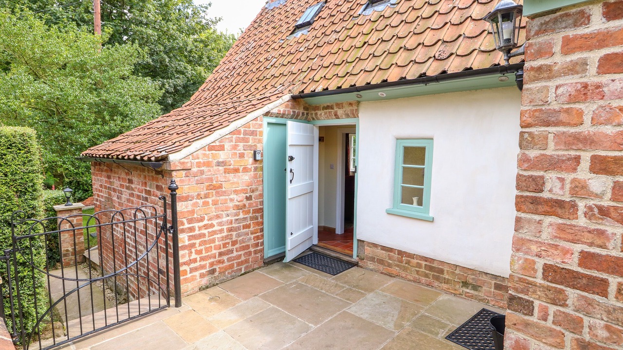 Photo of Outdoor in West Ashby