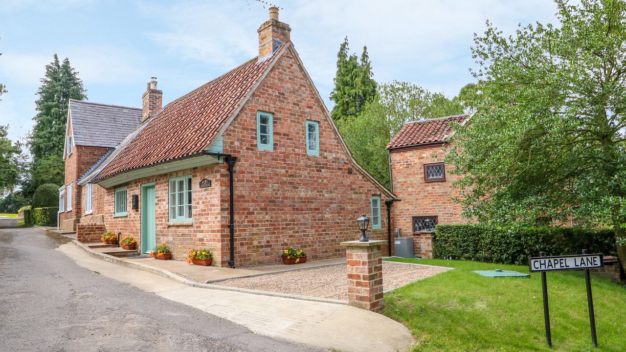 Photo of Others in West Ashby