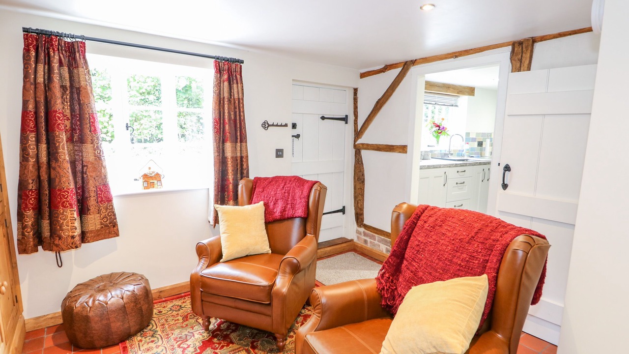 Photo of Bedroom in West Ashby